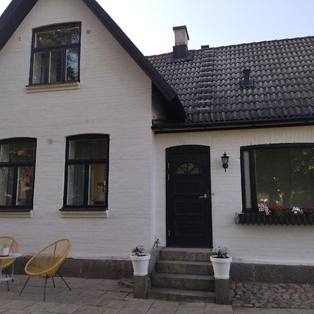 Bambina'S Guest House Kristianstad Exterior foto