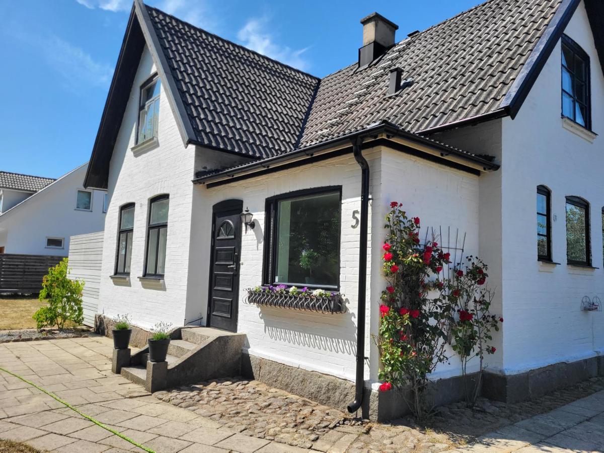 Bambina'S Guest House Kristianstad Exterior foto