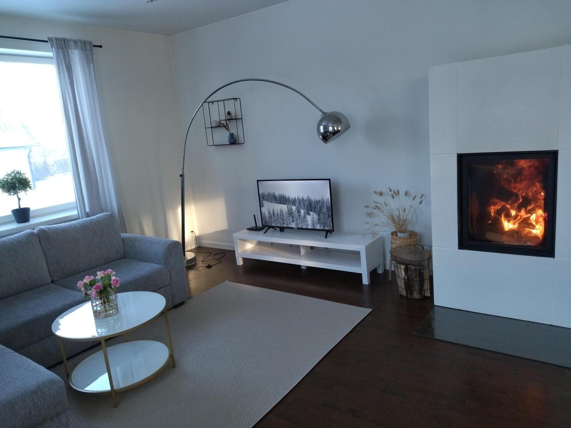 Bambina'S Guest House Kristianstad Exterior foto