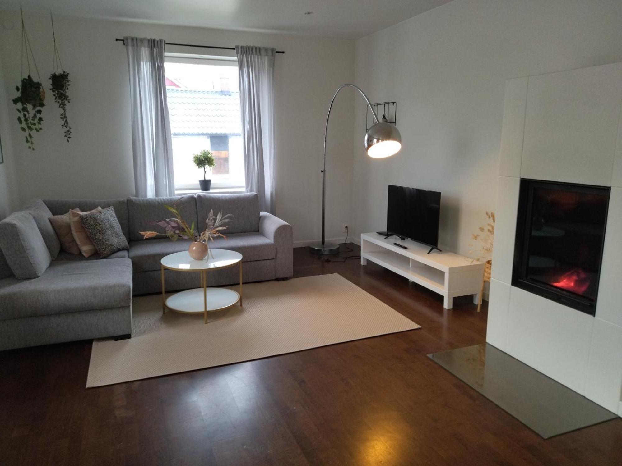 Bambina'S Guest House Kristianstad Exterior foto