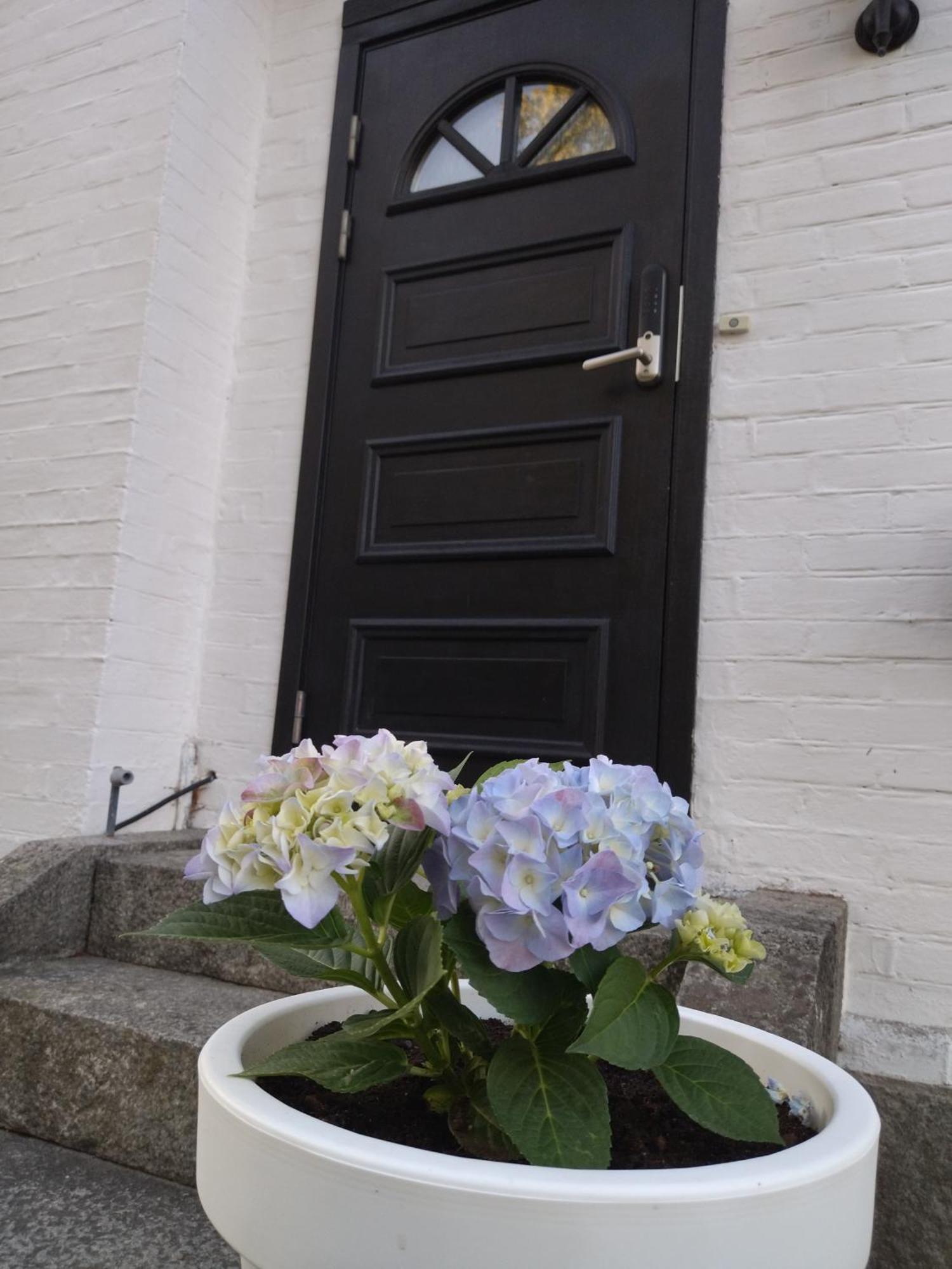 Bambina'S Guest House Kristianstad Exterior foto