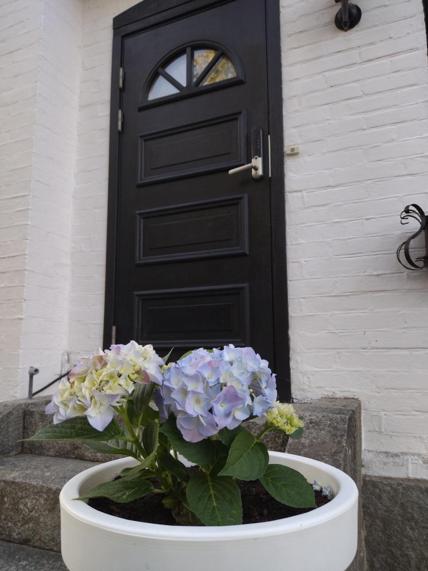 Bambina'S Guest House Kristianstad Exterior foto